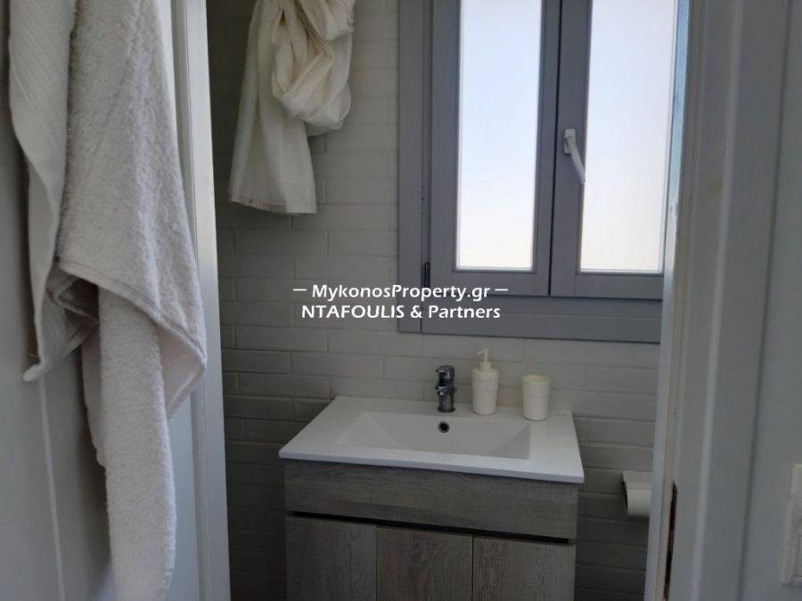 Mykonos real estate-Hotel 500 sq.m in Ano Mera