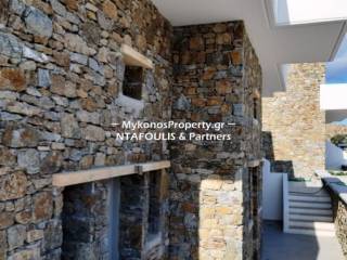 Mykonos real estate-Hotel 500 sq.m in Ano Mera