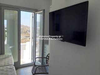 Mykonos real estate-Hotel 500 sq.m in Ano Mera