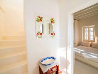 Mykonos real estate-Residence 128 sq.m in Chora