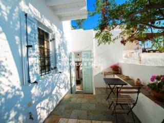 Mykonos real estate-Residence 128 sq.m in Chora