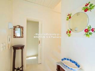 Mykonos real estate-Residence 128 sq.m in Chora