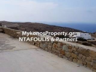 Mykonos real estate -Villa 282 sq.m in Faros Armenistis