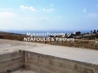 Mykonos real estate -Villa 282 sq.m in Faros Armenistis