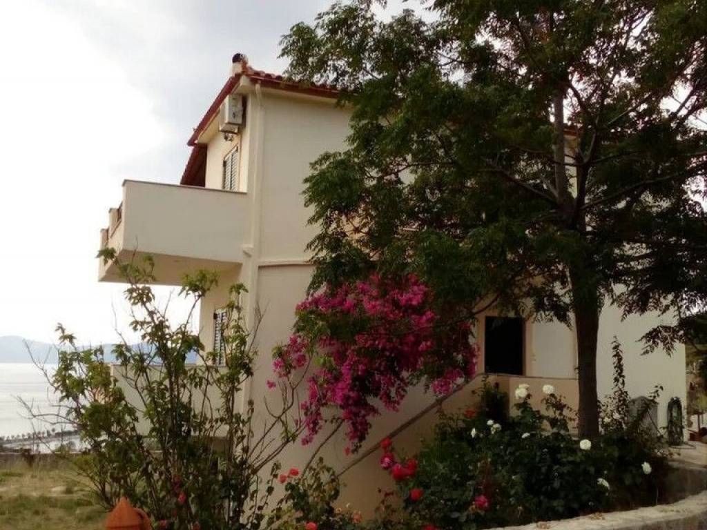 6 - Πωλείται διαμέρισμα έκτασης 50 τμ στην Πελοπόννησο.