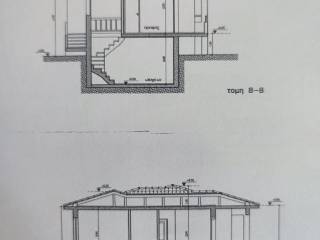 5 - Πωλείται υπό κατασκευή 2-όροφη μονοκατοικία έκτασης 80 τ.
