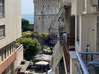 1 - Πωλείται διαμέρισμα έκτασης 55 τμ στη Θεσσαλονίκη.
