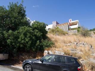 6 - Πωλείται γη έκτασης 253 μ² στην Κρήτη.