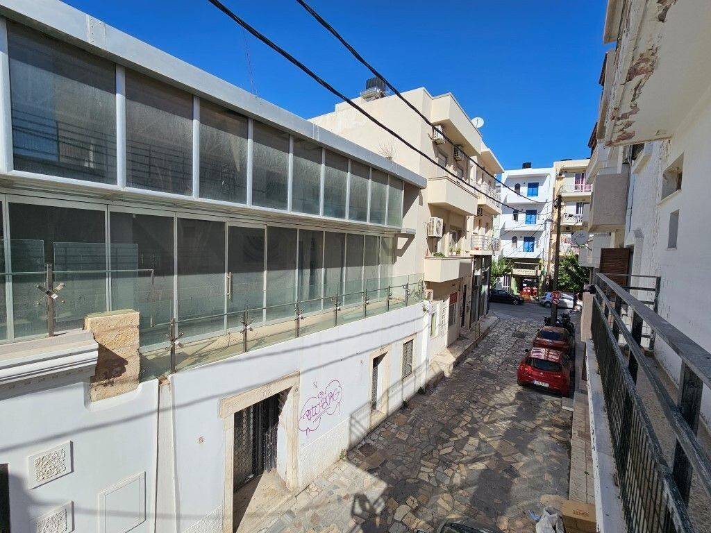 9 - Πωλείται διαμέρισμα έκτασης 131 τμ στην Κρήτη.