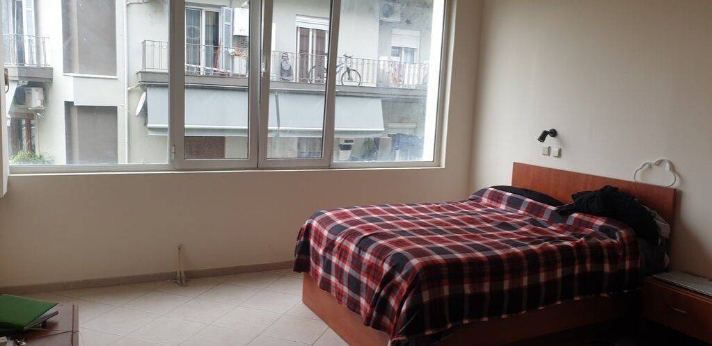 3 - Πωλείται διαμέρισμα έκτασης 45 τμ στη Θεσσαλονίκη.