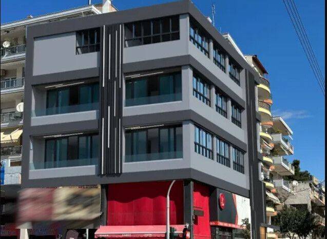 5 - Πωλείται διαμέρισμα έκτασης 62 τμ στη Θεσσαλονίκη.