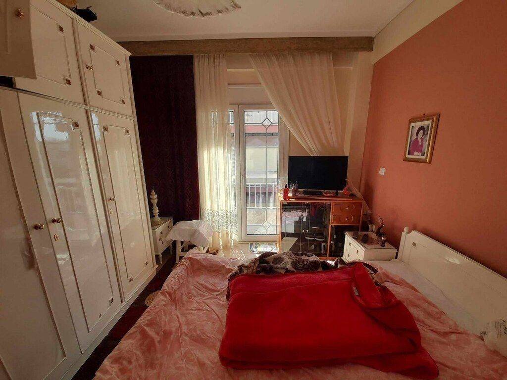 4 - Πωλείται διαμέρισμα έκτασης 59 τμ στη Θεσσαλονίκη.