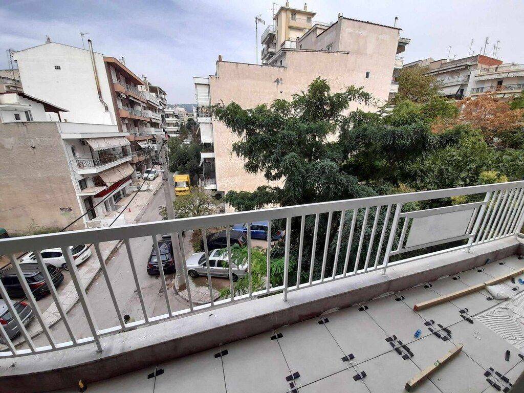 2 - Πωλείται διαμέρισμα έκτασης 75 τμ στη Θεσσαλονίκη.