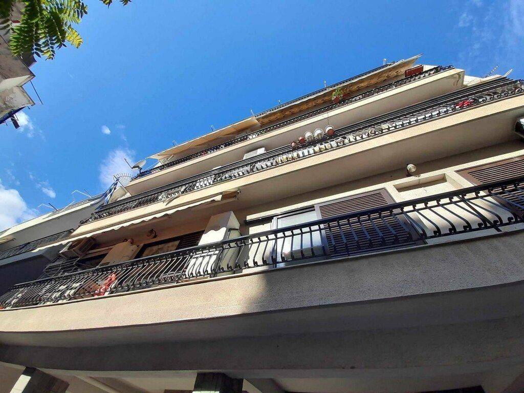 11 - Πωλείται διαμέρισμα έκτασης 59 τμ στη Θεσσαλονίκη.