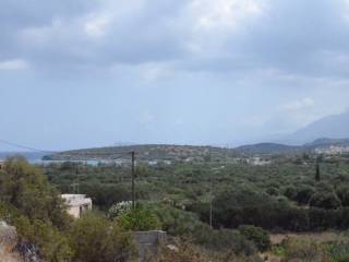 3 - Πωλείται γη έκτασης 4110 μ² στην Κρήτη.
