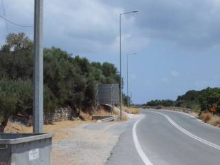 5 - Πωλείται γη έκτασης 4110 μ² στην Κρήτη.