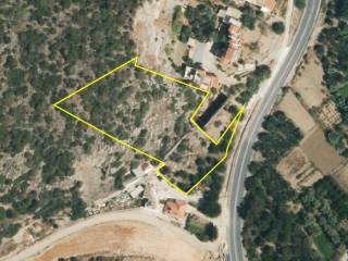 6 - Πωλείται γη έκτασης 4110 μ² στην Κρήτη.