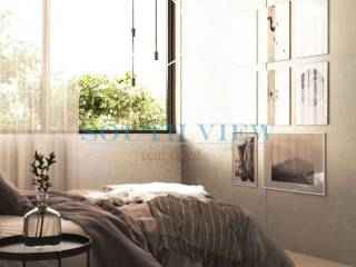 Υπνοδωμάτιο