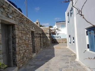 Mykonos real estate - Villa 270 sq.m near Psarou beach