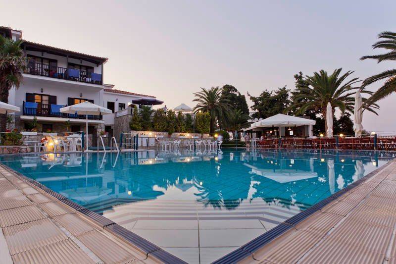 Πωλείται ξενοδοχείο στη Σκόπελο-KTISIS Σύμβουλοι Ακινήτων