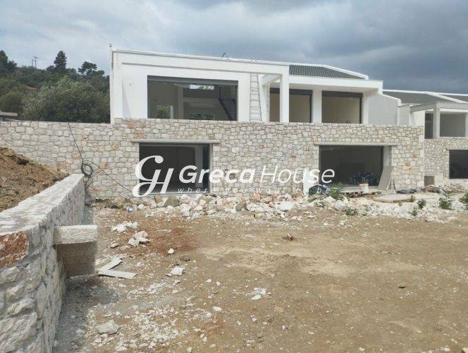 Villa for sale in Nafplio