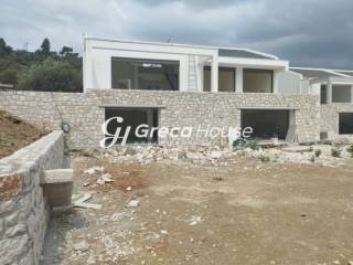 Villa for sale in Nafplio