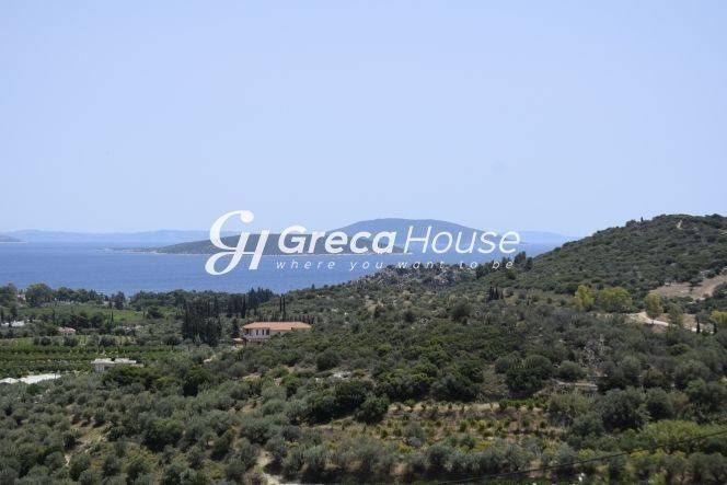 Villa for sale in Nafplio