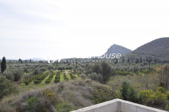 Villa for sale in Nafplio