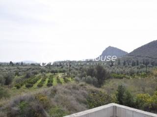 Villa for sale in Nafplio