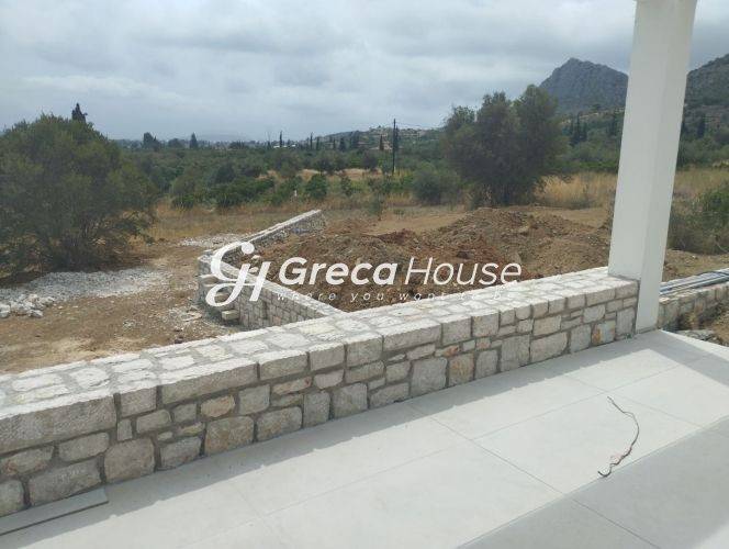 Villa for sale in Nafplio