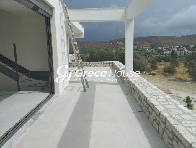 Villa for sale in Nafplio