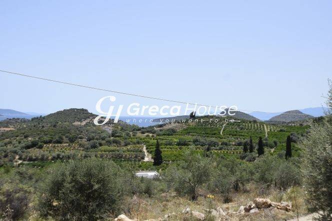 Villa for sale in Nafplio