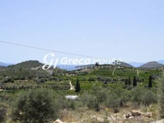 Villa for sale in Nafplio