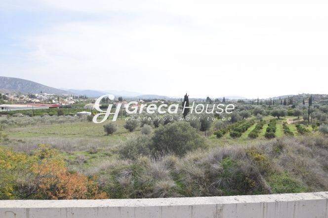 Villa for sale in Nafplio