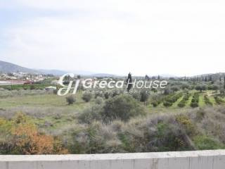 Villa for sale in Nafplio