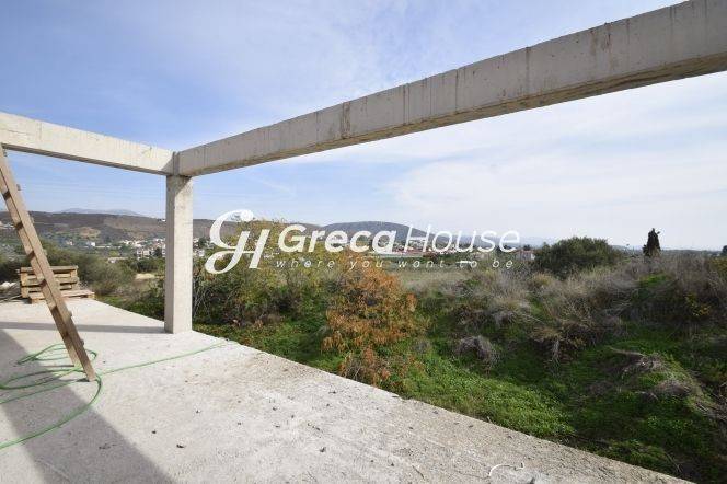 Villa for sale in Nafplio