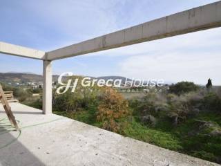 Villa for sale in Nafplio