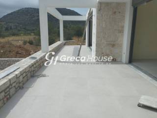 Villa for sale in Nafplio