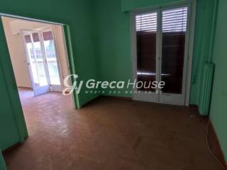 Residential Building for Sale in Athens Kallithea