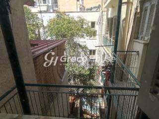 Residential Building for Sale in Athens Kallithea