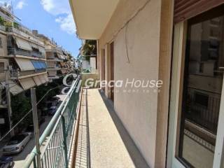 Residential Building for Sale in Athens Kallithea