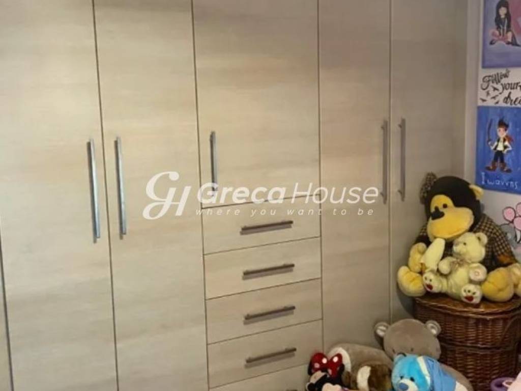 Renovated 2 Bedroom Apartment for Sale in Agia Paraskevi