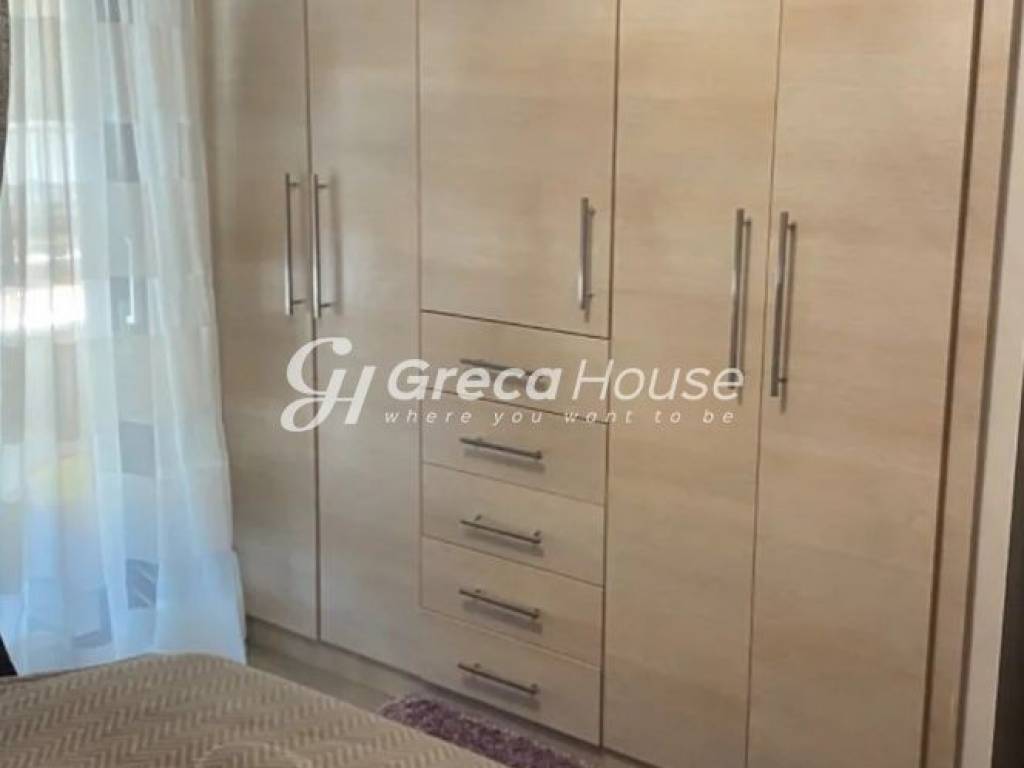 Renovated 2 Bedroom Apartment for Sale in Agia Paraskevi