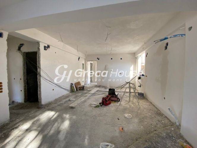 Υπο κατασκευή διαμέρισμα προς πώληση στο Μαρούσι