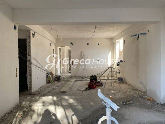 Υπο κατασκευή διαμέρισμα προς πώληση στο Μαρούσι