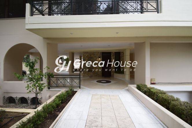 Detached house for sale in Kifisia