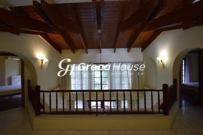 Detached house for sale in Kifisia