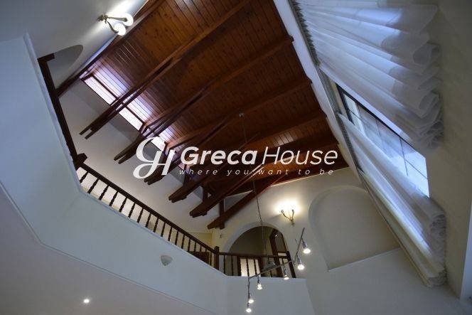 Detached house for sale in Kifisia