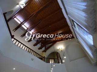 Detached house for sale in Kifisia