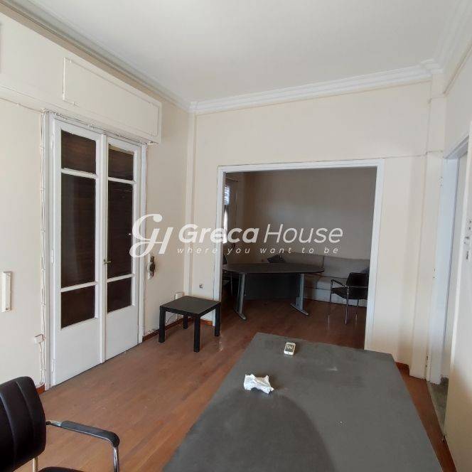 Residential Building for Sale in Athens Kallithea